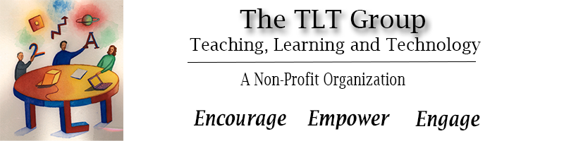 tlt group logo image